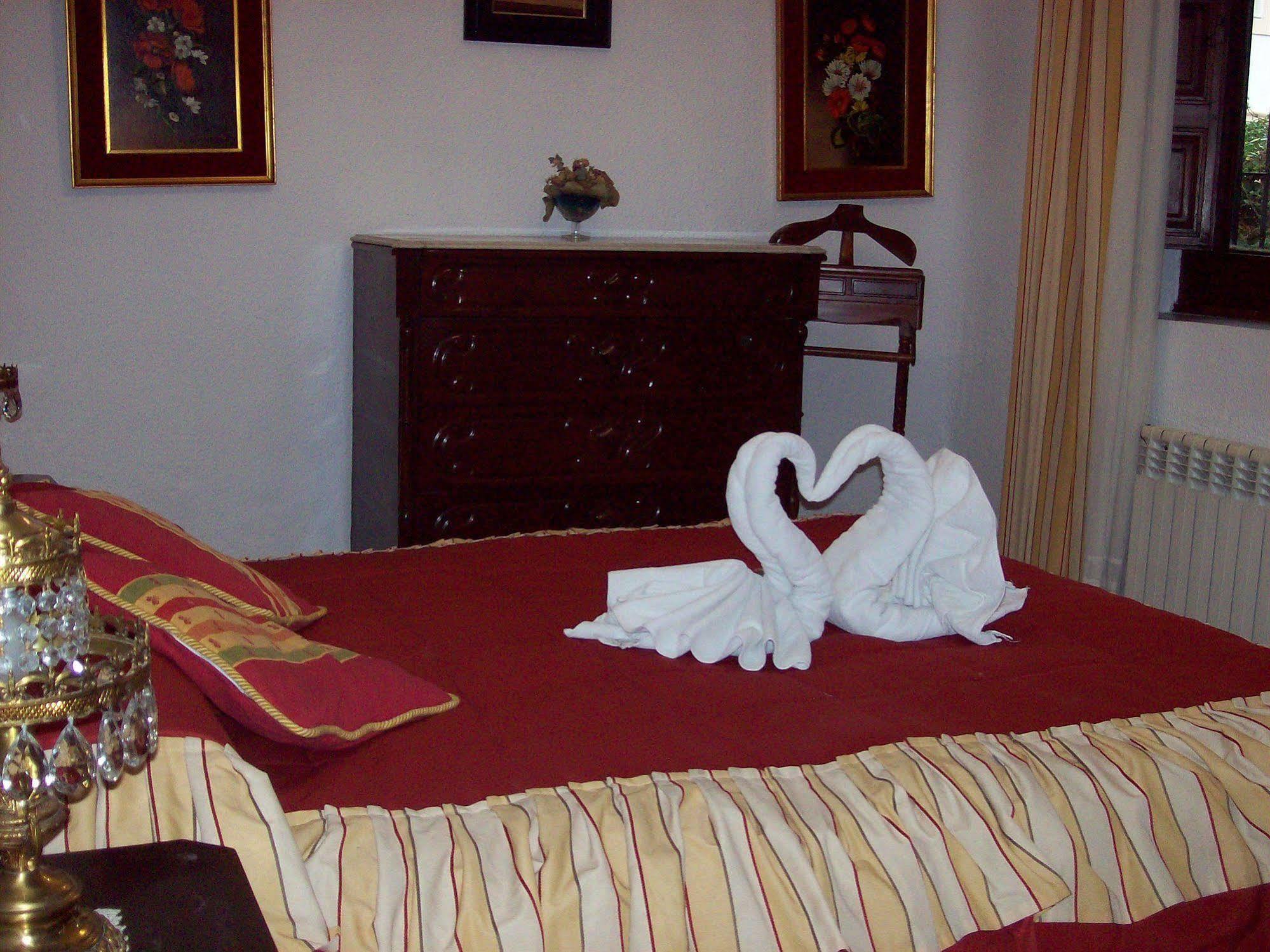 Hotelito Suecia Granada Exterior photo